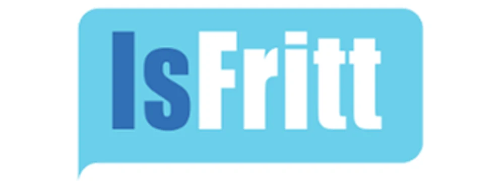 IsFritt