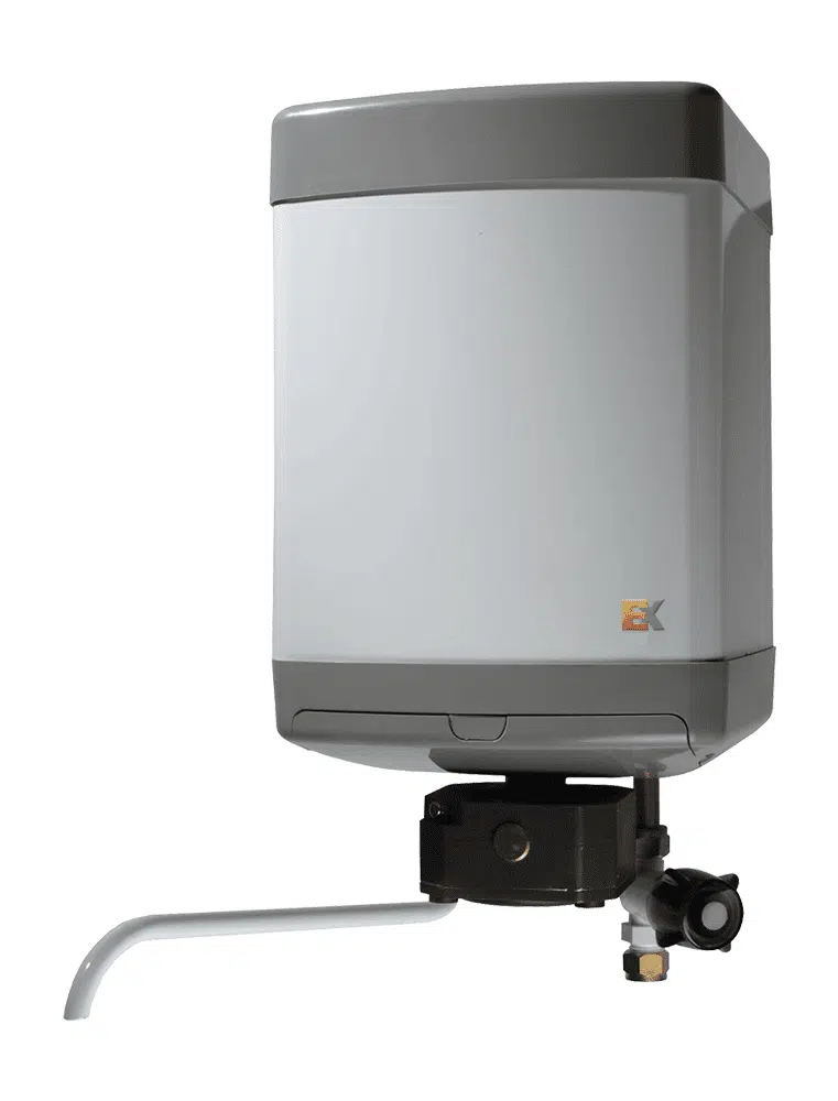 läbivoolu veeboiler veesoojendi atex labori boiler