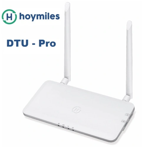 Hoymiles DTU-Pro Monitooringuseade Wifi MI / HM