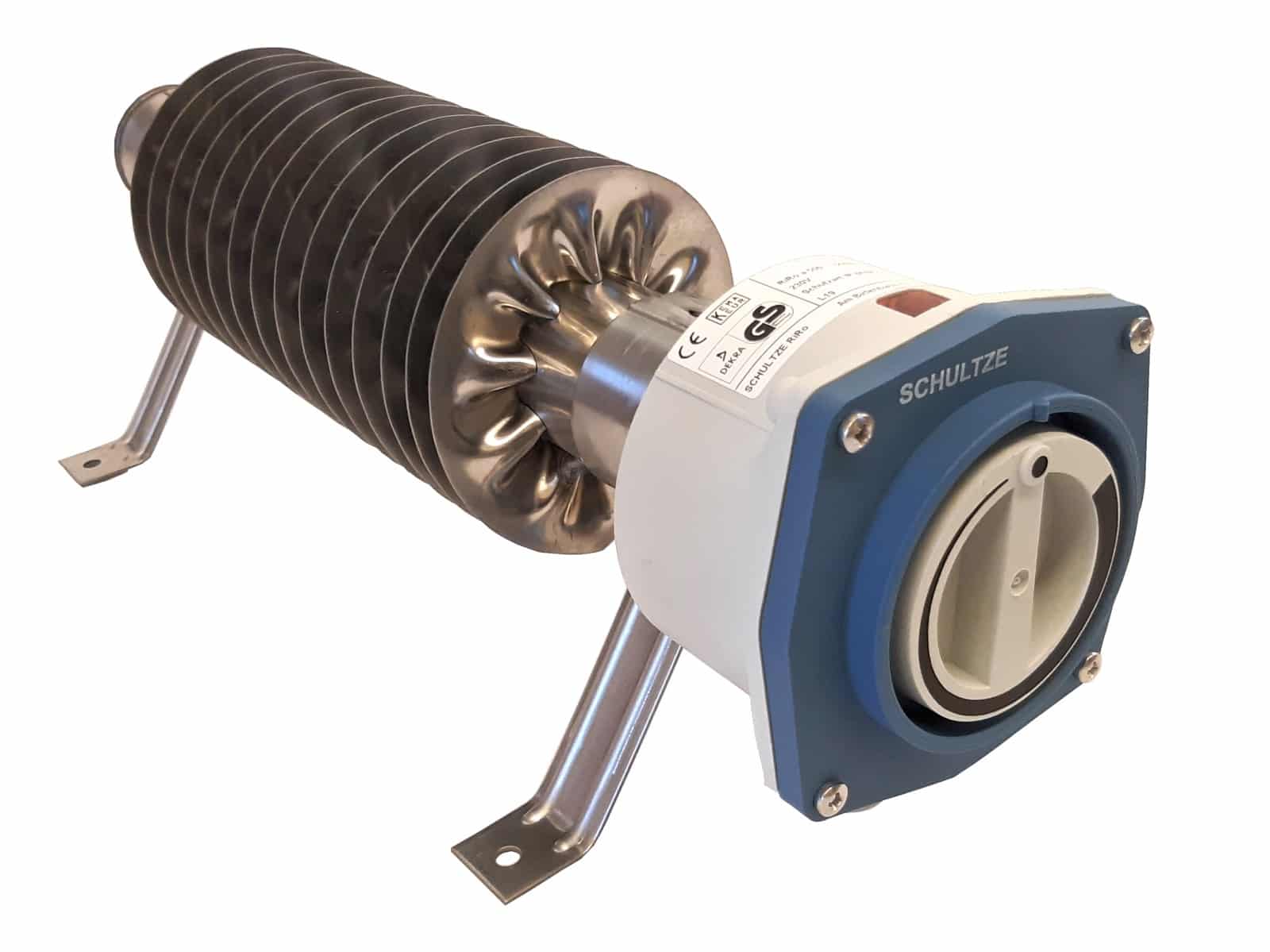 Niiskuskindel elektriradiaator