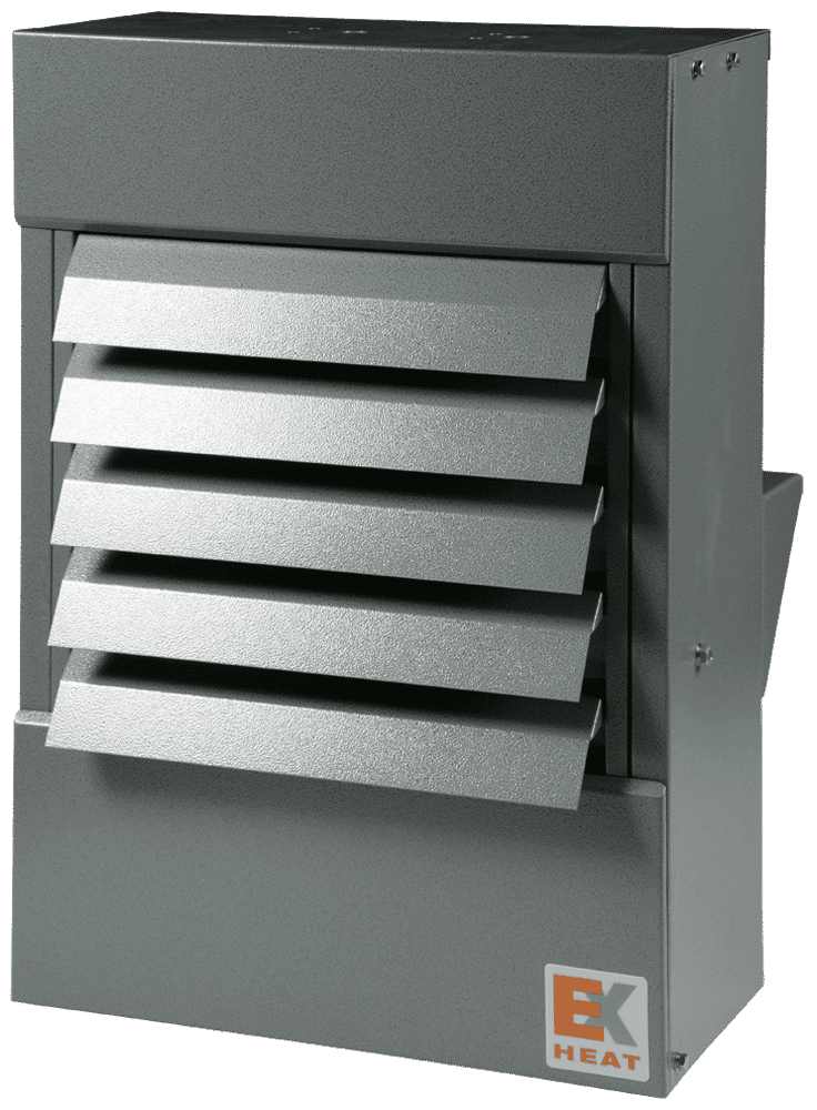 Atex / Ex keskkonna ventilaator