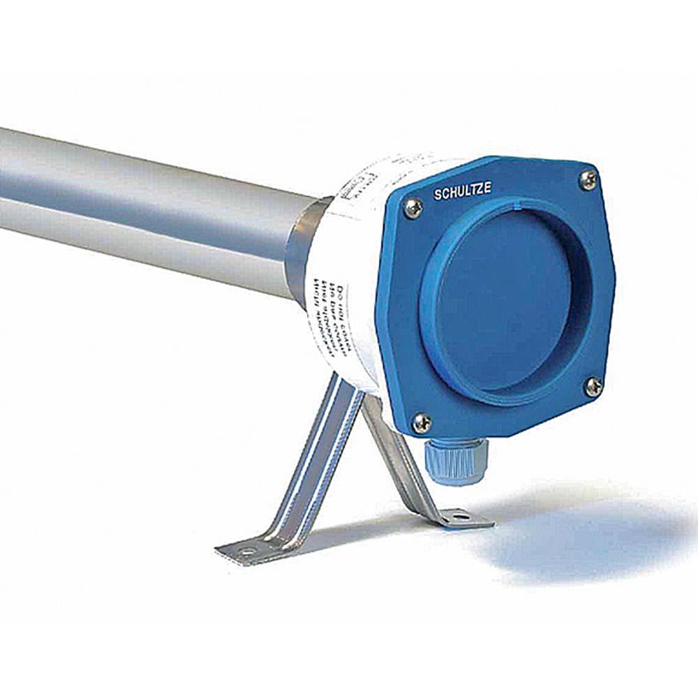 Industrial Tubular Heater (IP66) Schultze