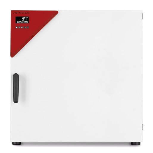 Standard labori inkubaator Binder