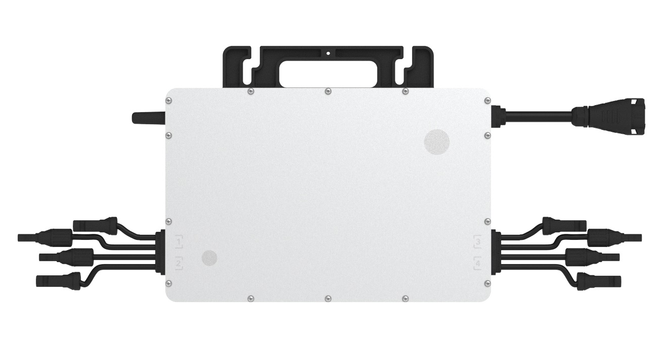 Mikroinverter Hoymiles HMS-1800-4T