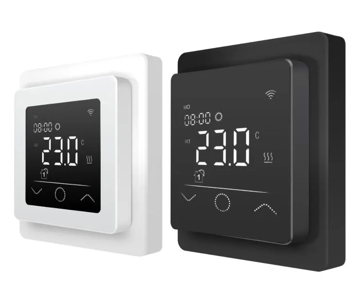 Wifi termostaat HL-44
