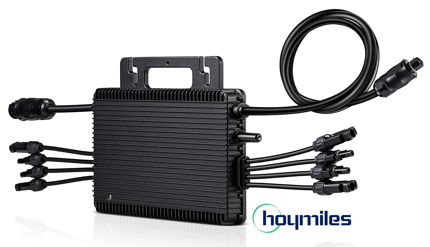 Mikroinverter Hoymiles HMS-1600-4T