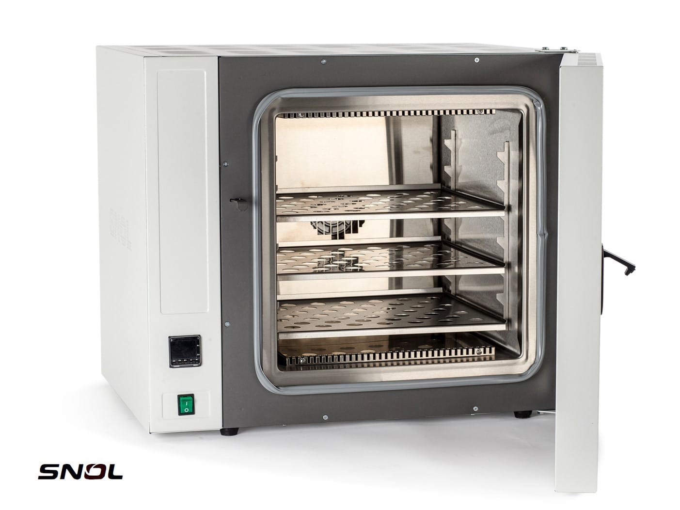 Laboriahi firmalt SNOL kuni +350°C